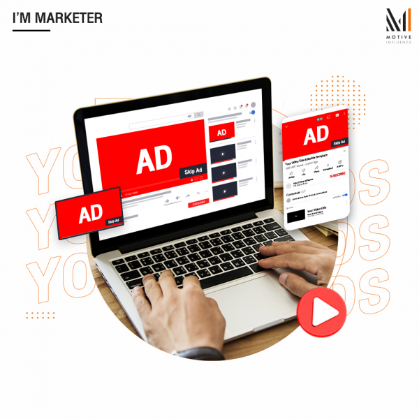 การทำตลาดด้วยโฆษณายูทูป (YouTube Ads) เพื่อเพิ่มยอดวิวและผู้ติดตาม