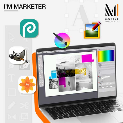 5 โปรแกรมแต่งภาพ 'ฟรี' ใช้งานแทน Photoshop 5 โปรแกรมแต่งภาพ 'ฟรี' ใช้งานแทน Photoshop